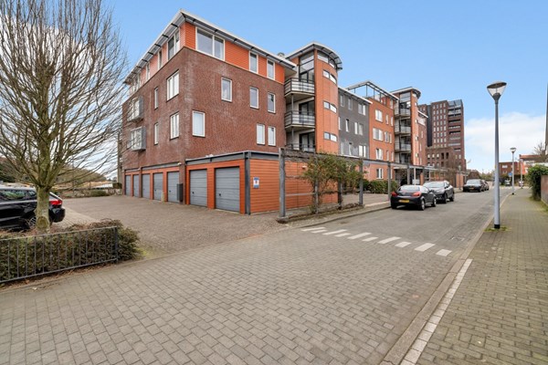 Medium property photo - Fideliolaan 26, 2152 PS Nieuw-Vennep